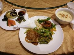 -临沂华盛江泉城大酒店