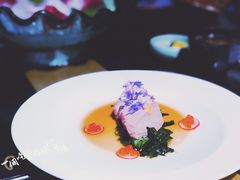 -西村日本料理(香格里拉饭店)