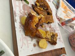 -来菜·湖北头牌藕汤(汉街店)