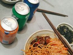 -梅溪·小伙子干挑面(安吉总店)