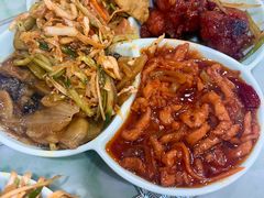 -晓宇盒饭(民安街店)