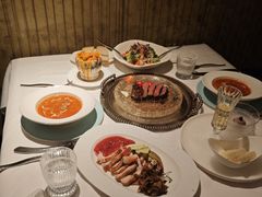 -波特曼西餐厅(南岗店)