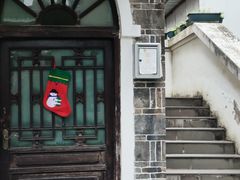 -贵阳北天主教堂