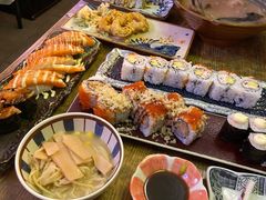 -米彩料理(西丽店)