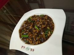 -晋阳饭庄(虎坊桥店)