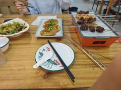 -亿牌牌东北烧烤(怀特店)