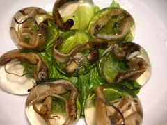 土笋冻-宋小谨·泉州菜(西沙湾店)