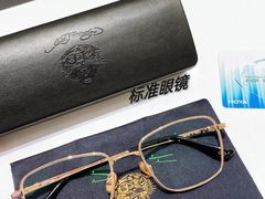 -标准眼镜·蔡司官方授权店(和平路总店)