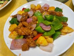 -大笑饭堂(甲子桥店)