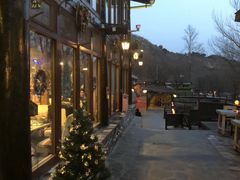 -北京水岸山吧度假村(雁栖镇店)