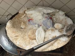 -吉英盐焗鸡(文中路店)