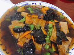 -义隆素菜馆(百年老店)