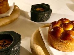 -三嚥阁 La Villa Restaurant