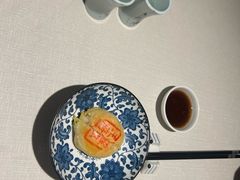 -成隆行·蟹王府(九江路店)
