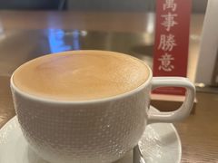 -V咖啡(兰州盛达希尔顿酒店)