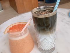 -The Rug Cafe(王府中环店)
