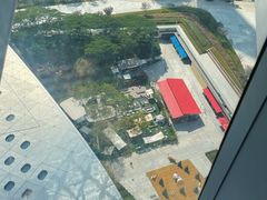 -小南洋海景餐厅(深圳湾店)