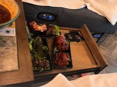 -和子足浴SPA会馆(东方之门店)