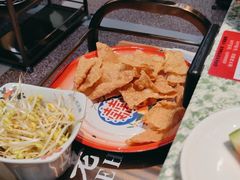 -鸿姐老火锅(花园路店)