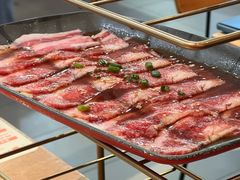 -新石器烤肉(百联川沙店)