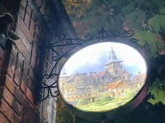 -马勒别墅·中餐厅