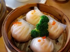 -鹿其林酒家(大学城店)