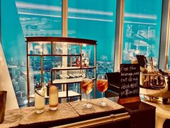 -广州四季酒店·意珍·意式自助餐