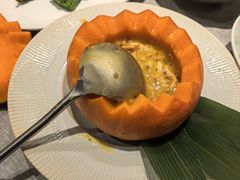 -汉水谣·江景餐厅(江滩店)