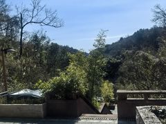 -天河潭旅游度假区