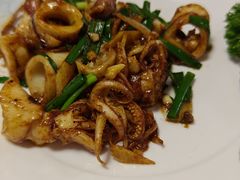 -金生美食(贵州路店)