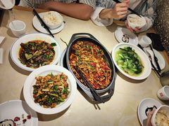 -大碗先生(万家丽店)