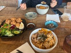 -铃木食堂(宽街店)