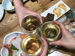 -小句号·精致料理(江南环球港店)