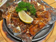 -IL Forno 意坊·意大利餐厅(温州万象城店)