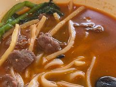 -漆黑觉米粉(三里屯店)