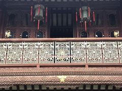 -东山雕花楼