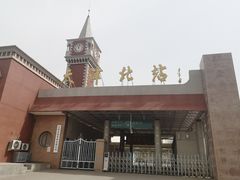-天津北站