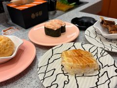 -争鲜回转寿司(海曙天一PLUS店)