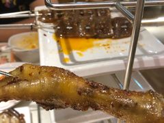 -小鲜肉延边朝鲜族烤串(珠海店)