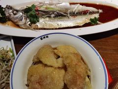 -新兴园饺子馆(河南街店)