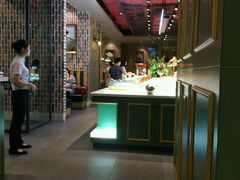 -凡塔斯牛排自助餐厅(莆田万达店)