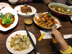 -宋庄魁元艺术餐厅