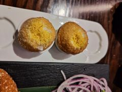 -甘尼仕印度餐厅爵士酒吧(阳春巷店)
