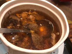 -金苑酒家·客家菜·广东老字号(万象店)