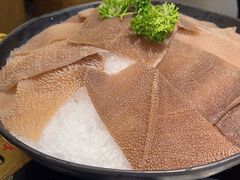 -井格重庆火锅(西直门凯德Mall店)