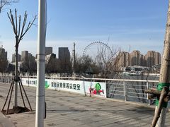 -天津之眼摩天轮