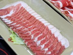 -重庆秦妈火锅(全国连锁五台山店)