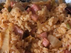 -屯老二农家铁锅炖·行业领军者(梅江店)