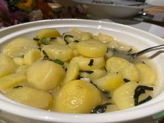 -君庭中餐馆(湘江豪生店)