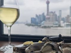 -上海和平饭店华懋阁 Cathay Room